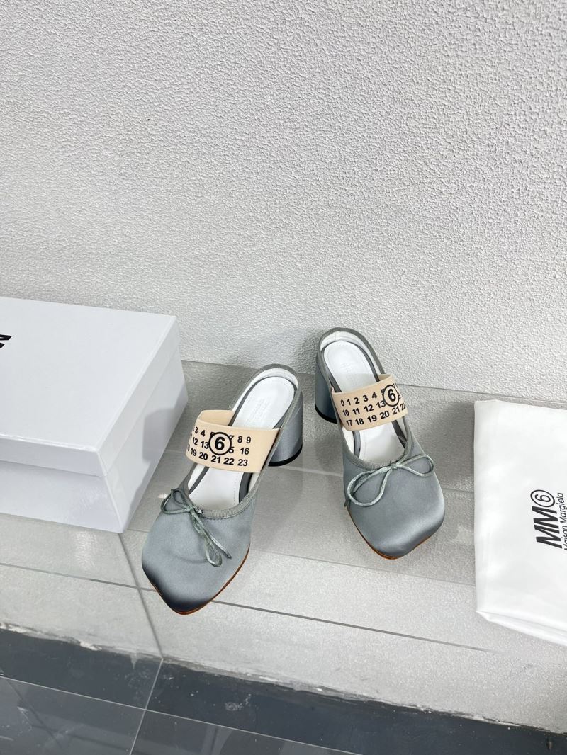 Maison Margiela Sandals